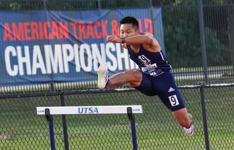 Thomas Ma