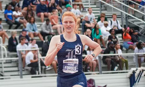 Maggie Forbes