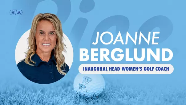 Joanne Berglund WG