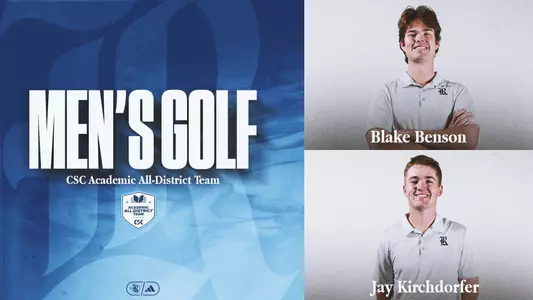 MG CSC Academic All-District