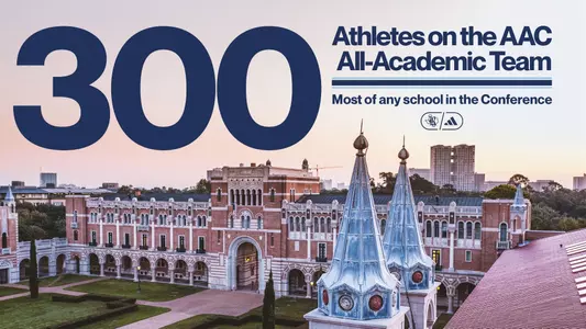 2024 AAC All-Academic