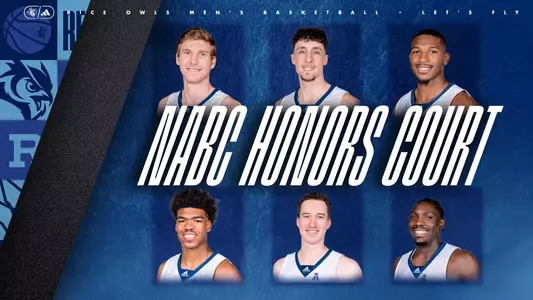 2024 NABC Honors Court