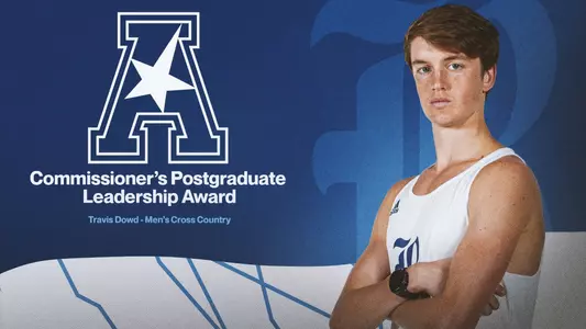 Travis Dowd AAC Postgraduate Award