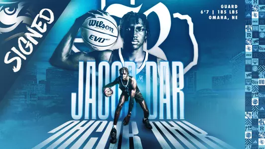 MBB Jacob Dar Signee