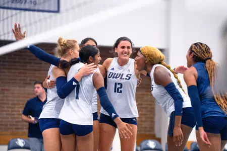 Rive Volleyball Team