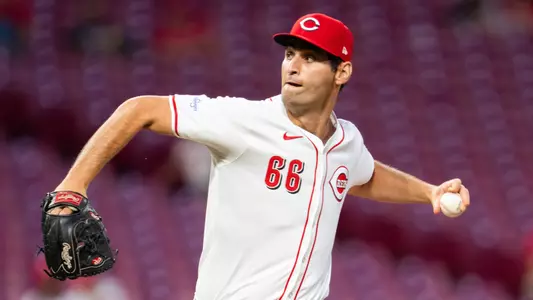 Evan Kravetz