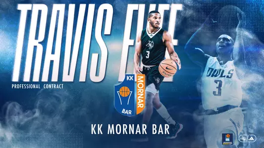 Travis Evee KK Mornar Bar
