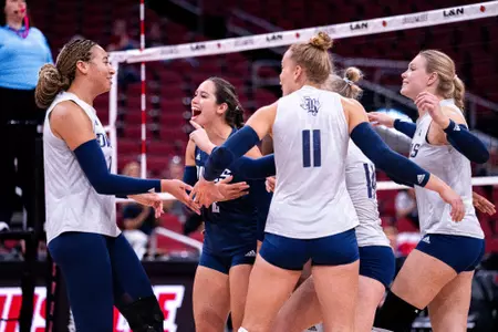 Team Celebration