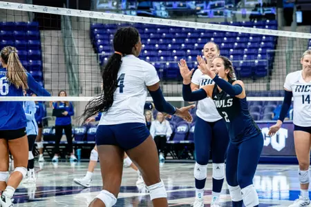 VB Celebration vs. UTA