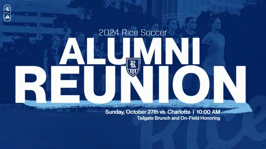 Soccer Alumni Game 2024