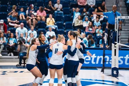 VB Celebration