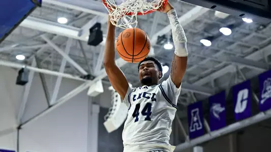 December 22, 2024, Houston, Texas, US: During a game between the Texas Prairie View A&M Panthers and the Rice Owls at Tudor Fieldhouse. The Owls defeated the Panthers 64-46. Mandatory Credit: Maria Lysaker | Rice Athletics