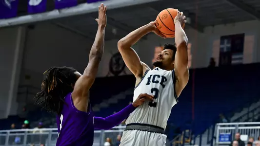 December 22, 2024, Houston, Texas, US: During a game between the Texas Prairie View A&M Panthers and the Rice Owls at Tudor Fieldhouse. The Owls defeated the Panthers 64-46. Mandatory Credit: Maria Lysaker | Rice Athletics