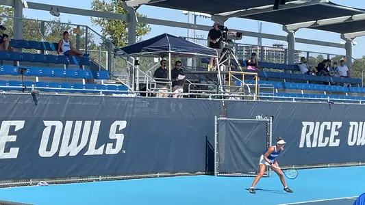George R. Brown Tennis Center