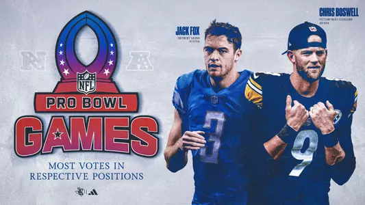 2025 Pro Bowl
