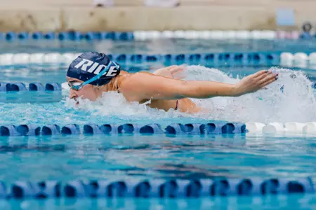 Swimming 2024-25
