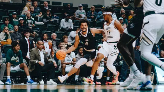Trae Broadnax South Florida