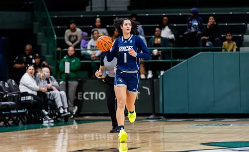 WBB24-25 Malia Fisher