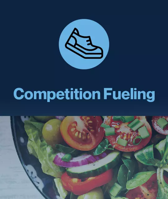 Competition Fueling