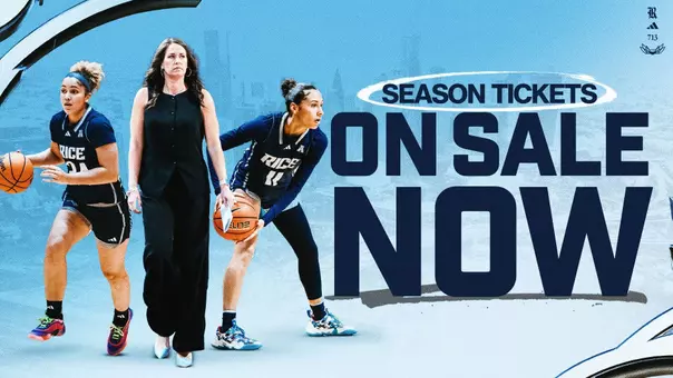 Wbb Season Tickets