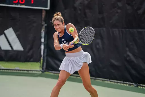 Darya Schwartzman