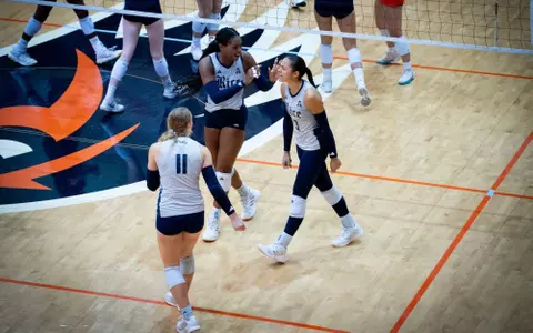 VB vs UTSA