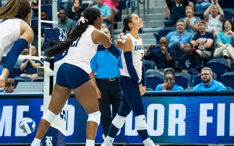 Mateo and Ar. Smith vs USF (1)