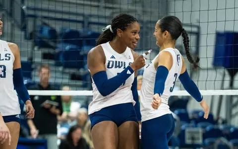 Mateo and Ar. Smith vs USF