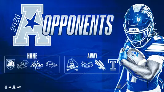 2026 AC Football Opponents