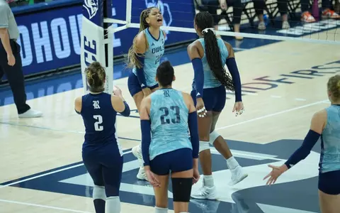 VB vs UTSA