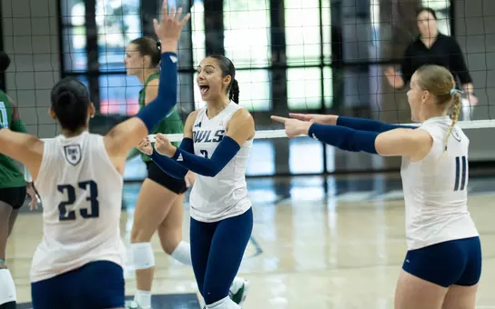 VB vs Tulane