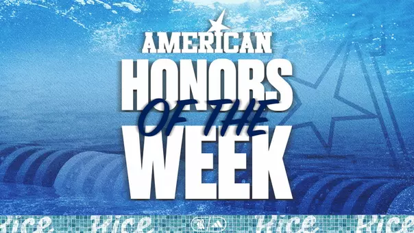 Swimming Conference Honors