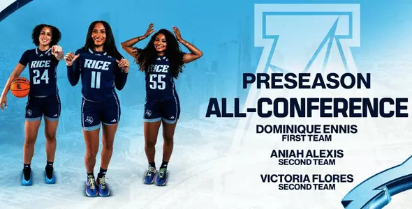 WBB Preseason