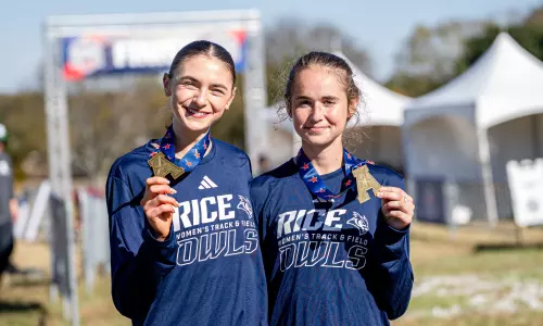 Alex Gobran, Oliwia Kopec