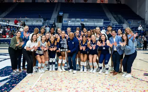 2026 American Conference Regular Season Champions