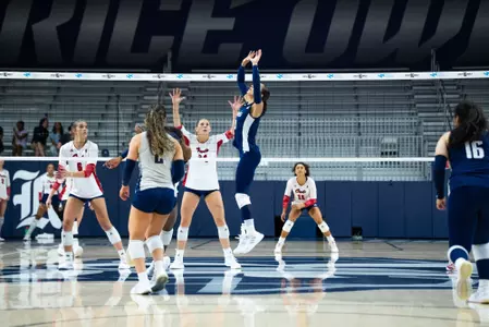 VB vs FAU