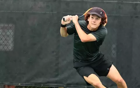 Francisco Salmain MTEN Signee