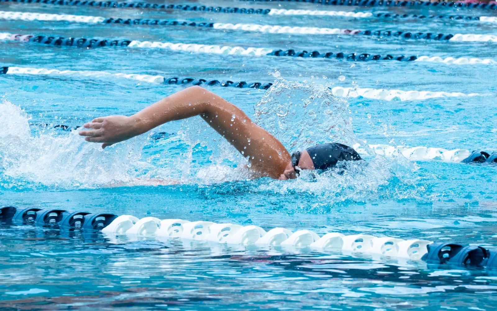 Portello Sets Record As Rice Opens Phill Hansel Invitational In Second portello-sets-record-as-rice-opens-phill-hansel-invitational-in-second