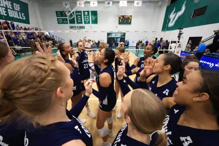 VB vs Tulsa | American Championship 11/23/2025