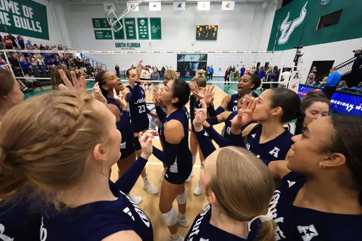 VB vs Tulsa | American Championship 11/23/2025