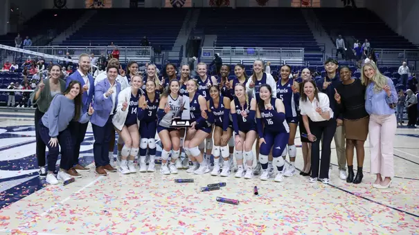 VB American Regular Season Champions