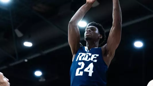 Jimmy Oladokun Pepperdine