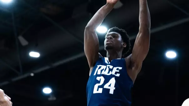 Jimmy Oladokun Pepperdine