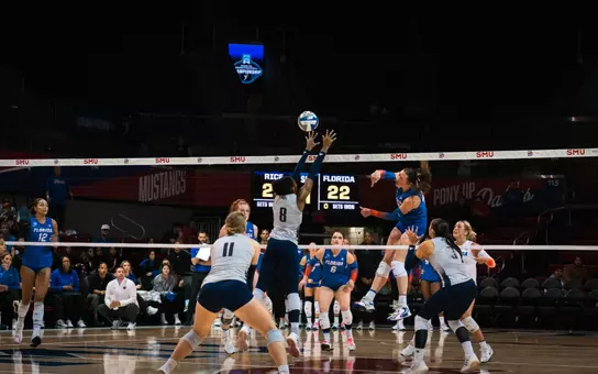 VB vs Florida 12/5/2025