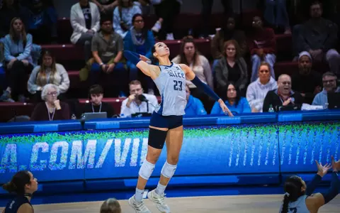 Taylor Preston vs Florida (NCAA Tournament First Round) 12/5/2025