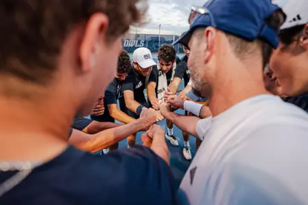 Rice MTEN Huddle