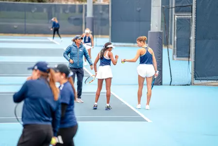 Nithesa Selvaraj and Divna Ratkovic