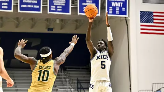 Jacob Dar vs. UAB