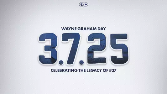 Wayne Graham Day