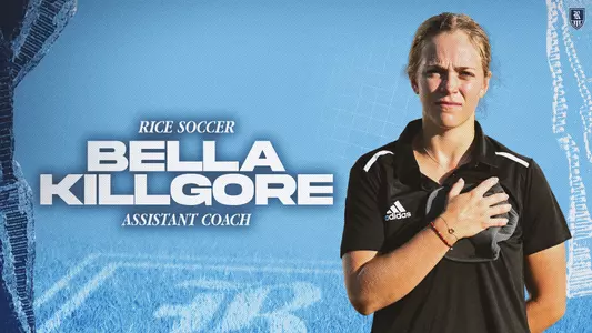 Killgore Assistant Coach
